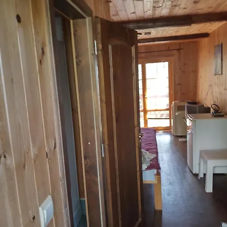 Nirvana Гостевой дом *