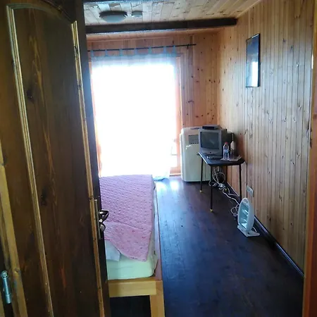 Гостевой дом Nirvana