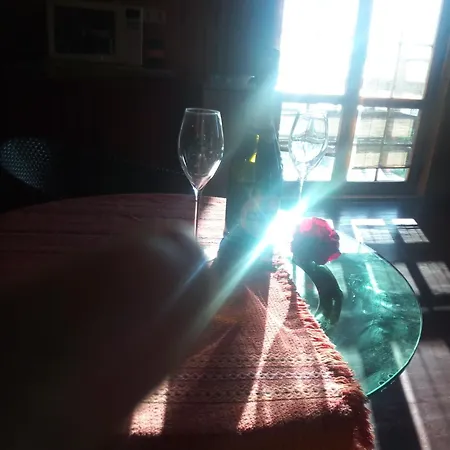 Nirvana Гостевой дом