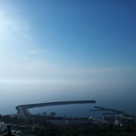 Гостевой дом Nirvana *