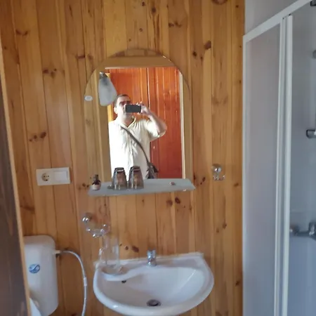 Гостевой дом Nirvana *