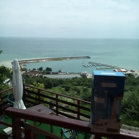 Гостевой дом Nirvana Варна