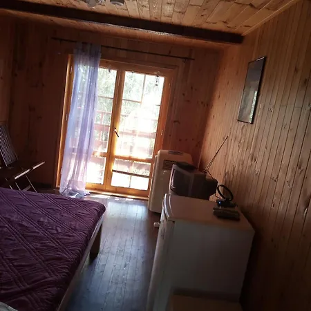 Гостевой дом Nirvana