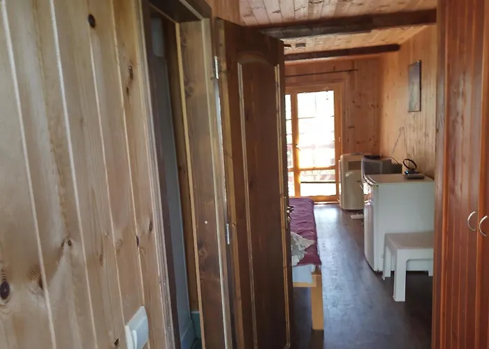 Nirvana Affittacamere *