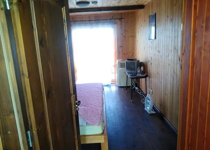 Affittacamere Nirvana