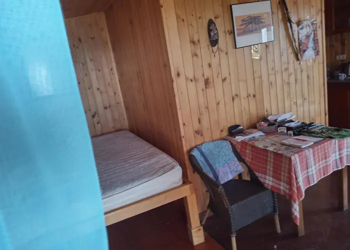 Affittacamere Nirvana