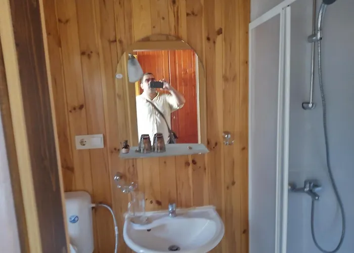 Affittacamere Nirvana *