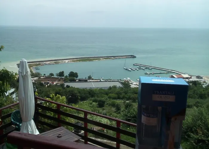 Gasthof Nirvana Warna